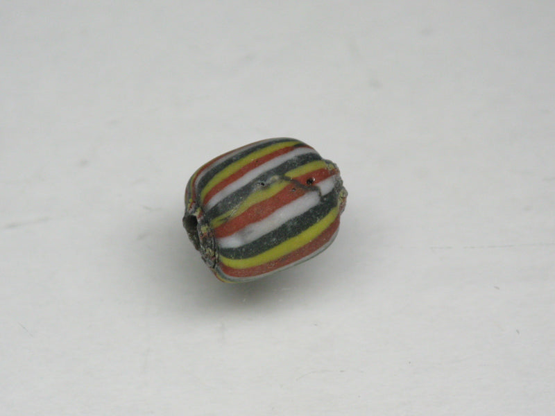 TOKO-BEADS AG047-86S Old Candy Glass bead 7~8mm AG047-86S オールドキャンディビーズ 7~8mm Asian bead & African bead  Handmade,Lampeork,bead,asia,india,ethnic,parts,accessory,beads とんぼ玉,ビーズ,トンボ玉,アジア,インド,エスニック,手作り,パーツ,アクセサリー