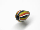 TOKO-BEADS | TOKO-BEADS |AG047-89S オールドキャンディビーズ 9.5~10mm | TOKO-BEADS |AG047-89S Old Candy Glass bead 9.5~10mm Asian bead & African bead  Handmade,Lampeork,bead,asia,india,ethnic,parts,accessory,beads とんぼ玉,ビーズ,トンボ玉,アジア,インド,エスニック,手作り,パーツ,アクセサリー
