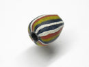 TOKO-BEADS | TOKO-BEADS |AG047-91S オールドキャンディビーズ 11mm | TOKO-BEADS |AG047-91S Old Candy Glass bead 11mm Asian bead & African bead  Handmade,Lampeork,bead,asia,india,ethnic,parts,accessory,beads とんぼ玉,ビーズ,トンボ玉,アジア,インド,エスニック,手作り,パーツ,アクセサリー