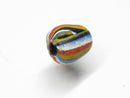 TOKO-BEADS | TOKO-BEADS |AG047-94S オールドキャンディビーズ 9.5mm | TOKO-BEADS |AG047-94S Old Candy Glass bead 9.5mm Asian bead & African bead  Handmade,Lampeork,bead,asia,india,ethnic,parts,accessory,beads とんぼ玉,ビーズ,トンボ玉,アジア,インド,エスニック,手作り,パーツ,アクセサリー