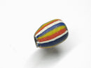 TOKO-BEADS | TOKO-BEADS |AG047-95S オールドキャンディビーズ 9~9.5mm | TOKO-BEADS |AG047-95S Old Candy Glass bead 9~9.5mm Asian bead & African bead  Handmade,Lampeork,bead,asia,india,ethnic,parts,accessory,beads とんぼ玉,ビーズ,トンボ玉,アジア,インド,エスニック,手作り,パーツ,アクセサリー