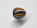 TOKO-BEADS | TOKO-BEADS |AG047-96S オールドキャンディビーズ 10.5mm | TOKO-BEADS |AG047-96S Old Candy Glass bead 10.5mm Asian bead & African bead  Handmade,Lampeork,bead,asia,india,ethnic,parts,accessory,beads とんぼ玉,ビーズ,トンボ玉,アジア,インド,エスニック,手作り,パーツ,アクセサリー