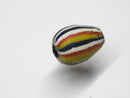 TOKO-BEADS | TOKO-BEADS |AG047-97S オールドキャンディビーズ 10~10.5mm | TOKO-BEADS |AG047-97S Old Candy Glass bead 10~10.5mm Asian bead & African bead  Handmade,Lampeork,bead,asia,india,ethnic,parts,accessory,beads とんぼ玉,ビーズ,トンボ玉,アジア,インド,エスニック,手作り,パーツ,アクセサリー