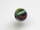 TOKO-BEADS AG047-69S Old Candy Glass bead 9.5~10mm AG047-69S オールドキャンディビーズ 9.5~10mm Asian bead & African bead  Handmade,Lampeork,bead,asia,india,ethnic,parts,accessory,beads とんぼ玉,ビーズ,トンボ玉,アジア,インド,エスニック,手作り,パーツ,アクセサリー