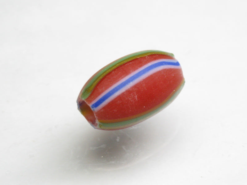 TOKO-BEADS AG047-72S Old Candy Glass bead 9~11mm AG047-72S オールドキャンディビーズ 9~11mm Asian bead & African bead  Handmade,Lampeork,bead,asia,india,ethnic,parts,accessory,beads とんぼ玉,ビーズ,トンボ玉,アジア,インド,エスニック,手作り,パーツ,アクセサリー