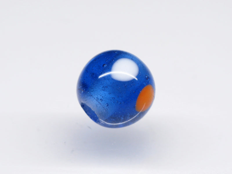 TOKO-BEADS AG050-12S Glass bead 8.5~9.5mm AG050-12S とんぼ玉 8.5~9.5mm Asian bead & African bead  Handmade,Lampeork,bead,asia,india,ethnic,parts,accessory,beads とんぼ玉,ビーズ,トンボ玉,アジア,インド,エスニック,手作り,パーツ,アクセサリー