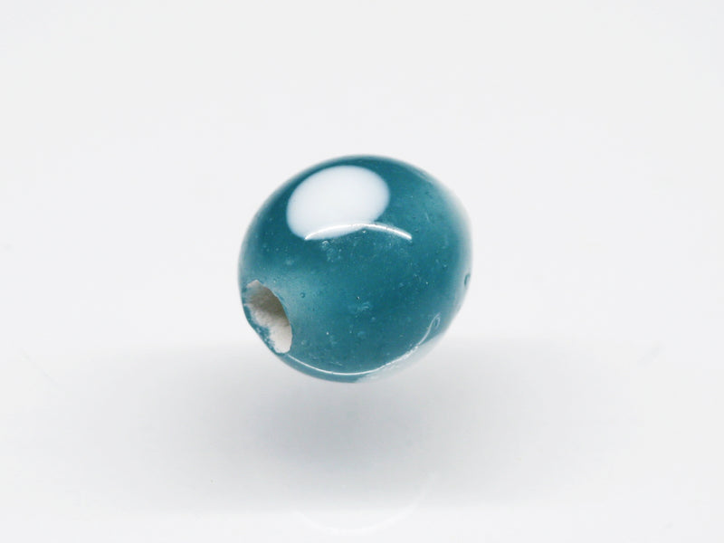TOKO-BEADS AG050-14S Glass bead 8.5~9.5mm AG050-14S とんぼ玉 8.5~9.5mm Asian bead & African bead  Handmade,Lampeork,bead,asia,india,ethnic,parts,accessory,beads とんぼ玉,ビーズ,トンボ玉,アジア,インド,エスニック,手作り,パーツ,アクセサリー