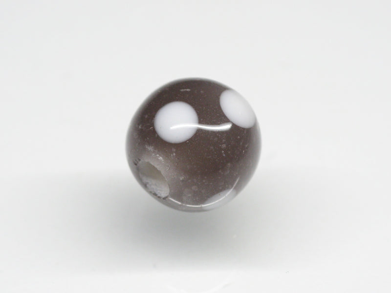 TOKO-BEADS AG050-20S Glass bead 9~10mm AG050-20S とんぼ玉 9~10mm Asian bead & African bead  Handmade,Lampeork,bead,asia,india,ethnic,parts,accessory,beads とんぼ玉,ビーズ,トンボ玉,アジア,インド,エスニック,手作り,パーツ,アクセサリー