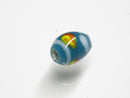 TOKO-BEADS | TOKO-BEADS |AG056-26S とんぼ玉 7~8.5mm | TOKO-BEADS |AG056-26S Glass bead 7~8.5mm Asian bead & African bead  Handmade,Lampeork,bead,asia,india,ethnic,parts,accessory,beads とんぼ玉,ビーズ,トンボ玉,アジア,インド,エスニック,手作り,パーツ,アクセサリー