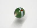 TOKO-BEADS | TOKO-BEADS |AG056-32S とんぼ玉 9.5~10mm | TOKO-BEADS |AG056-32S Glass bead 9.5~10mm Asian bead & African bead  Handmade,Lampeork,bead,asia,india,ethnic,parts,accessory,beads とんぼ玉,ビーズ,トンボ玉,アジア,インド,エスニック,手作り,パーツ,アクセサリー
