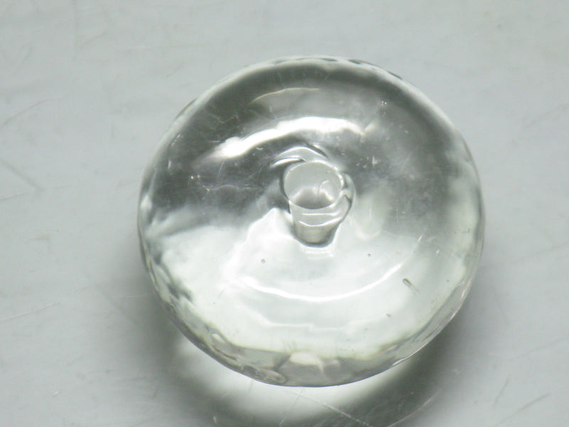 TOKO-BEADS AG057-01S Glass bead 20mm AG057-01S ボタン型ビーズ 20mm Asian bead & African bead  Handmade,Lampeork,bead,asia,india,ethnic,parts,accessory,beads とんぼ玉,ビーズ,トンボ玉,アジア,インド,エスニック,手作り,パーツ,アクセサリー