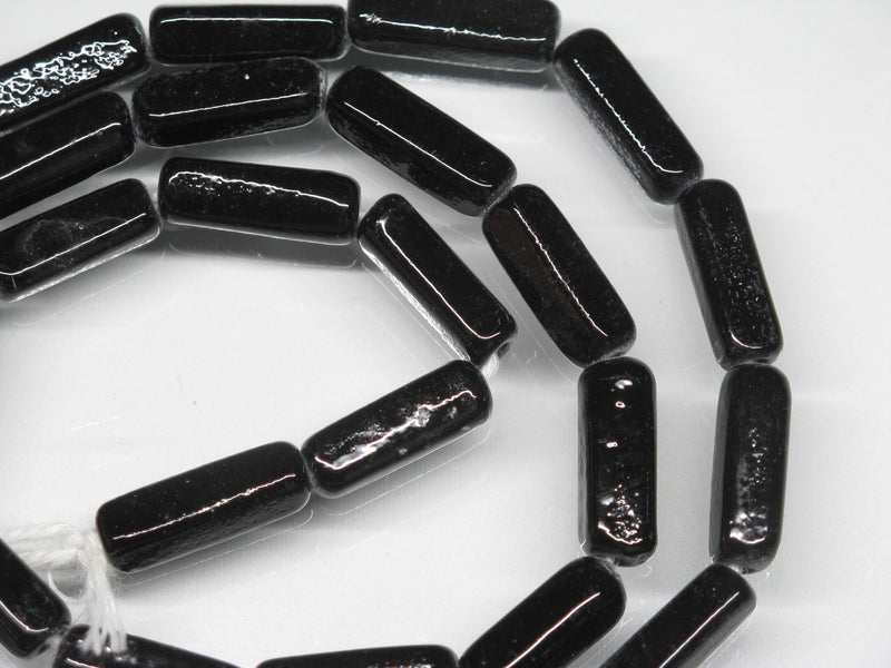 TOKO-BEADS AG059-16N Glass bead(Strand) 4~5mm AG059-16N スティックビーズS （連） 4~5mm Asian bead & African bead  Handmade,Lampeork,bead,asia,india,ethnic,parts,accessory,beads とんぼ玉,ビーズ,トンボ玉,アジア,インド,エスニック,手作り,パーツ,アクセサリー