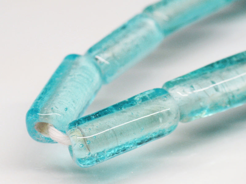 TOKO-BEADS AG059-34N Glass bead(Strand) 5~7mm AG059-34N スティックビーズS （連） 5~7mm Asian bead & African bead  Handmade,Lampeork,bead,asia,india,ethnic,parts,accessory,beads とんぼ玉,ビーズ,トンボ玉,アジア,インド,エスニック,手作り,パーツ,アクセサリー