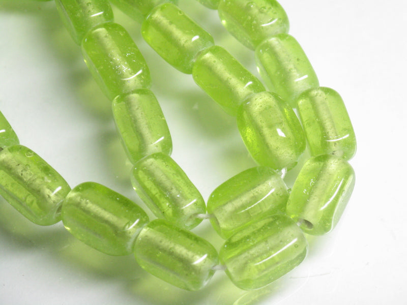 TOKO-BEADS AG059-24N Glass bead(Strand) 7~8mm AG059-24N スティックビーズS （連） 7~8mm Asian bead & African bead  Handmade,Lampeork,bead,asia,india,ethnic,parts,accessory,beads とんぼ玉,ビーズ,トンボ玉,アジア,インド,エスニック,手作り,パーツ,アクセサリー