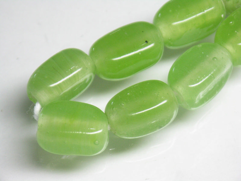 TOKO-BEADS AG059-25N Glass bead(Strand) 7~8mm AG059-25N スティックビーズS （連） 7~8mm Asian bead & African bead  Handmade,Lampeork,bead,asia,india,ethnic,parts,accessory,beads とんぼ玉,ビーズ,トンボ玉,アジア,インド,エスニック,手作り,パーツ,アクセサリー