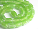 TOKO-BEADS AG059-25N Glass bead(Strand) 7~8mm AG059-25N スティックビーズS （連） 7~8mm Asian bead & African bead  Handmade,Lampeork,bead,asia,india,ethnic,parts,accessory,beads とんぼ玉,ビーズ,トンボ玉,アジア,インド,エスニック,手作り,パーツ,アクセサリー