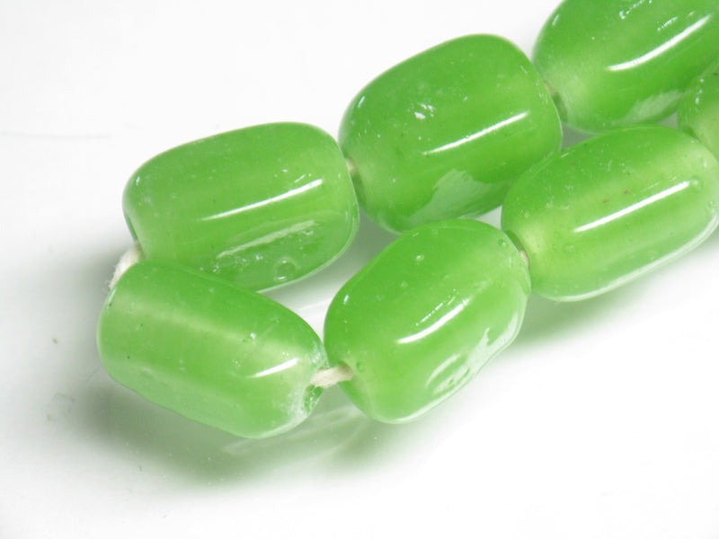 TOKO-BEADS AG059-26N Glass bead(Strand) 7~8mm AG059-26N スティックビーズS （連） 7~8mm Asian bead & African bead  Handmade,Lampeork,bead,asia,india,ethnic,parts,accessory,beads とんぼ玉,ビーズ,トンボ玉,アジア,インド,エスニック,手作り,パーツ,アクセサリー
