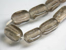 TOKO-BEADS AG059-31N Glass bead(Strand) 7~8mm AG059-31N スティックビーズS （連） 7~8mm Asian bead & African bead  Handmade,Lampeork,bead,asia,india,ethnic,parts,accessory,beads とんぼ玉,ビーズ,トンボ玉,アジア,インド,エスニック,手作り,パーツ,アクセサリー