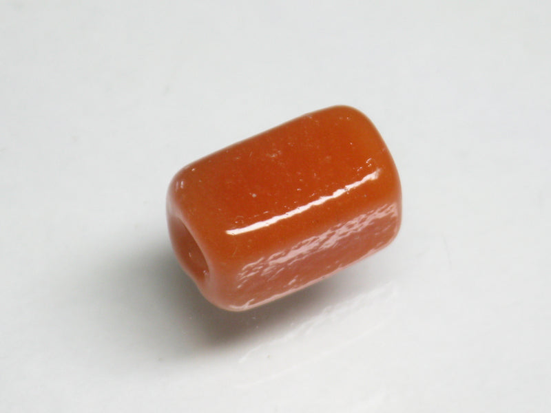 TOKO-BEADS AG059-30S Glass bead 7~8mm AG059-30S スティックビーズS 7~8mm Asian bead & African bead  Handmade,Lampeork,bead,asia,india,ethnic,parts,accessory,beads とんぼ玉,ビーズ,トンボ玉,アジア,インド,エスニック,手作り,パーツ,アクセサリー