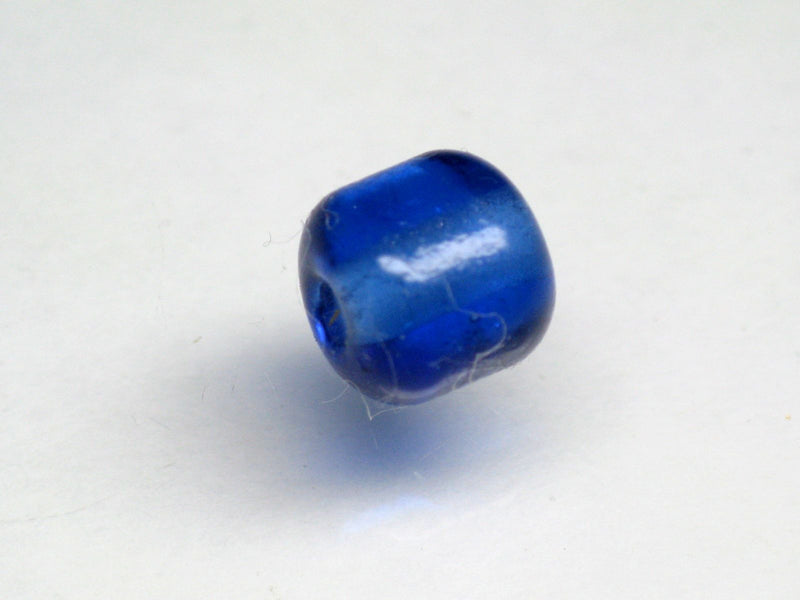 TOKO-BEADS AG062-13S Glass bead 9~10mm AG062-13S ガラスチューブビーズ 9~10mm Asian bead & African bead  Handmade,Lampeork,bead,asia,india,ethnic,parts,accessory,beads とんぼ玉,ビーズ,トンボ玉,アジア,インド,エスニック,手作り,パーツ,アクセサリー