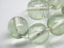 TOKO-BEADS AG063-62N Glass bead (strand) 15=16mm AG063-62N 単色丸玉大（連） 15=16mm Asian bead & African bead  Handmade,Lampeork,bead,asia,india,ethnic,parts,accessory,beads とんぼ玉,ビーズ,トンボ玉,アジア,インド,エスニック,手作り,パーツ,アクセサリー