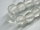 TOKO-BEADS | TOKO-BEADS |AG063-69N 単色丸玉大（連） 10~11mm | TOKO-BEADS |AG063-69N Glass bead(Strand) 10~11mm Asian bead & African bead  Handmade,Lampeork,bead,asia,india,ethnic,parts,accessory,beads とんぼ玉,ビーズ,トンボ玉,アジア,インド,エスニック,手作り,パーツ,アクセサリー