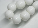 TOKO-BEADS | TOKO-BEADS |AG063-70N 単色丸玉大（連） 11~11.5mm | TOKO-BEADS |AG063-70N Glass bead(Strand) 11~11.5mm Asian bead & African bead  Handmade,Lampeork,bead,asia,india,ethnic,parts,accessory,beads とんぼ玉,ビーズ,トンボ玉,アジア,インド,エスニック,手作り,パーツ,アクセサリー