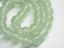 TOKO-BEADS | TOKO-BEADS |AG063-74N 単色丸玉大（連） 10~12mm | TOKO-BEADS |AG063-74N Glass bead(Strand) 10~12mm Asian bead & African bead  Handmade,Lampeork,bead,asia,india,ethnic,parts,accessory,beads とんぼ玉,ビーズ,トンボ玉,アジア,インド,エスニック,手作り,パーツ,アクセサリー