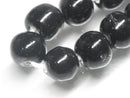 TOKO-BEADS | TOKO-BEADS |AG063-77N 単色丸玉大（連） 10~11mm | TOKO-BEADS |AG063-77N Glass bead(Strand) 10~11mm Asian bead & African bead  Handmade,Lampeork,bead,asia,india,ethnic,parts,accessory,beads とんぼ玉,ビーズ,トンボ玉,アジア,インド,エスニック,手作り,パーツ,アクセサリー