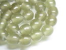 TOKO-BEADS AG063-63N Glass bead (strand) 13~14mm AG063-63N 単色丸玉大（連） 13~14mm Asian bead & African bead  Handmade,Lampeork,bead,asia,india,ethnic,parts,accessory,beads とんぼ玉,ビーズ,トンボ玉,アジア,インド,エスニック,手作り,パーツ,アクセサリー