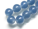 TOKO-BEADS AG063-65N Glass bead (strand) 13~14mm AG063-65N 単色丸玉大（連） 13~14mm Asian bead & African bead  Handmade,Lampeork,bead,asia,india,ethnic,parts,accessory,beads とんぼ玉,ビーズ,トンボ玉,アジア,インド,エスニック,手作り,パーツ,アクセサリー