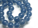 TOKO-BEADS AG063-65N Glass bead (strand) 13~14mm AG063-65N 単色丸玉大（連） 13~14mm Asian bead & African bead  Handmade,Lampeork,bead,asia,india,ethnic,parts,accessory,beads とんぼ玉,ビーズ,トンボ玉,アジア,インド,エスニック,手作り,パーツ,アクセサリー