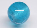 TOKO-BEADS AG063-07S Glass bead 16~17mm AG063-07S 単色丸玉大 16~17mm Asian bead & African bead  Handmade,Lampeork,bead,asia,india,ethnic,parts,accessory,beads とんぼ玉,ビーズ,トンボ玉,アジア,インド,エスニック,手作り,パーツ,アクセサリー