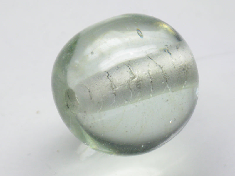 TOKO-BEADS AG063-61S Glass bead 17~18mm AG063-61S 単色丸玉大 17~18mm Asian bead & African bead  Handmade,Lampeork,bead,asia,india,ethnic,parts,accessory,beads とんぼ玉,ビーズ,トンボ玉,アジア,インド,エスニック,手作り,パーツ,アクセサリー