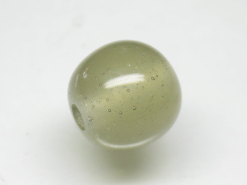 TOKO-BEADS AG063-63S Glass bead 13~14mm AG063-63S 単色丸玉大 13~14mm Asian bead & African bead  Handmade,Lampeork,bead,asia,india,ethnic,parts,accessory,beads とんぼ玉,ビーズ,トンボ玉,アジア,インド,エスニック,手作り,パーツ,アクセサリー