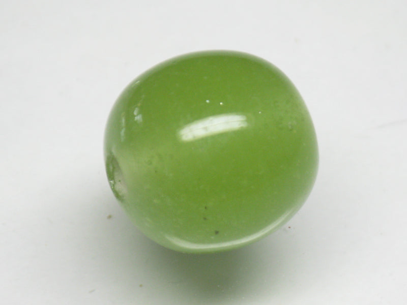 TOKO-BEADS AG063-64S Glass bead 17~18mm AG063-64S 単色丸玉大 17~18mm Asian bead & African bead  Handmade,Lampeork,bead,asia,india,ethnic,parts,accessory,beads とんぼ玉,ビーズ,トンボ玉,アジア,インド,エスニック,手作り,パーツ,アクセサリー