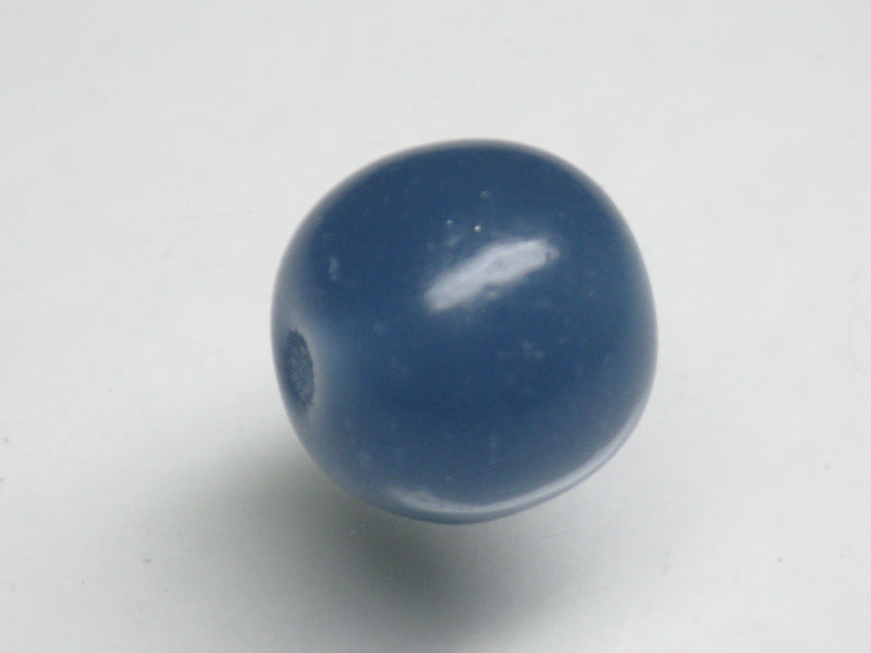 TOKO-BEADS AG063-65S Glass bead 13~14mm AG063-65S 単色丸玉大 13~14mm Asian bead & African bead  Handmade,Lampeork,bead,asia,india,ethnic,parts,accessory,beads とんぼ玉,ビーズ,トンボ玉,アジア,インド,エスニック,手作り,パーツ,アクセサリー
