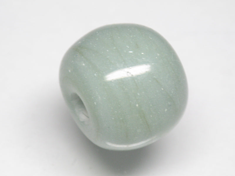 TOKO-BEADS AG063-67S Glass bead 16~17mm AG063-67S 単色丸玉大 16~17mm Asian bead & African bead  Handmade,Lampeork,bead,asia,india,ethnic,parts,accessory,beads とんぼ玉,ビーズ,トンボ玉,アジア,インド,エスニック,手作り,パーツ,アクセサリー