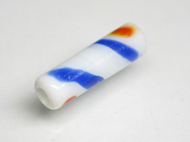 TOKO-BEADS AG066-11S Glass bead 6mm AG066-11S とんぼ玉 6mm Asian bead & African bead  Handmade,Lampeork,bead,asia,india,ethnic,parts,accessory,beads とんぼ玉,ビーズ,トンボ玉,アジア,インド,エスニック,手作り,パーツ,アクセサリー