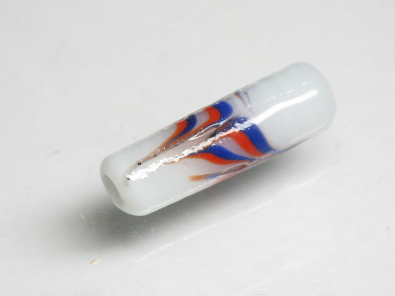 TOKO-BEADS AG066-12S Glass bead 6.5mm AG066-12S とんぼ玉 6.5mm Asian bead & African bead  Handmade,Lampeork,bead,asia,india,ethnic,parts,accessory,beads とんぼ玉,ビーズ,トンボ玉,アジア,インド,エスニック,手作り,パーツ,アクセサリー