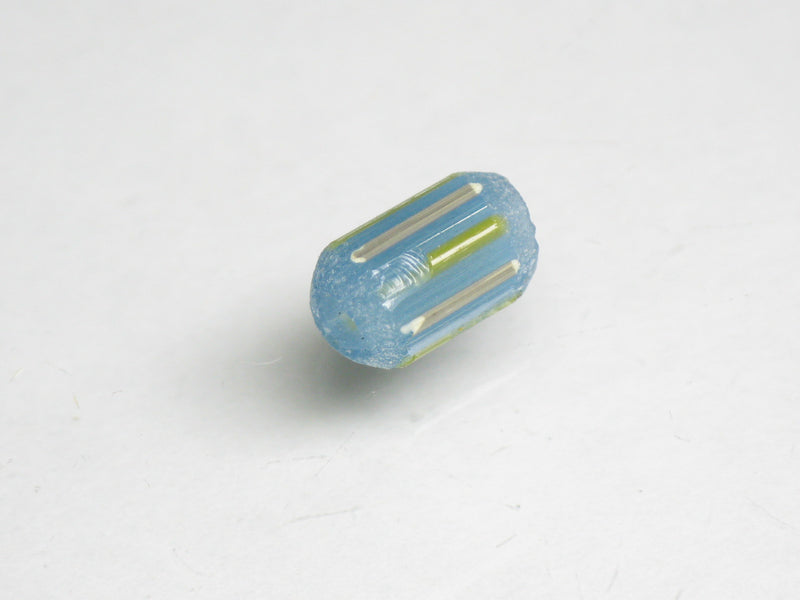 TOKO-BEADS AG066-14S Glass bead 5~6mm AG066-14S とんぼ玉 5~6mm Asian bead & African bead  Handmade,Lampeork,bead,asia,india,ethnic,parts,accessory,beads とんぼ玉,ビーズ,トンボ玉,アジア,インド,エスニック,手作り,パーツ,アクセサリー