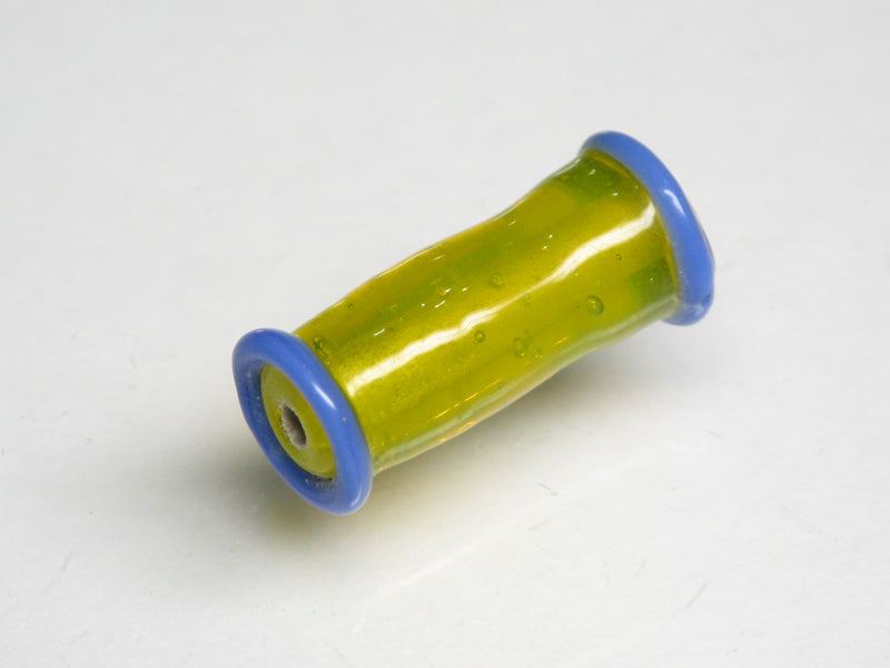 TOKO-BEADS AG066-51S Glass bead 7mm AG066-51S とんぼ玉 7mm Asian bead & African bead  Handmade,Lampeork,bead,asia,india,ethnic,parts,accessory,beads とんぼ玉,ビーズ,トンボ玉,アジア,インド,エスニック,手作り,パーツ,アクセサリー