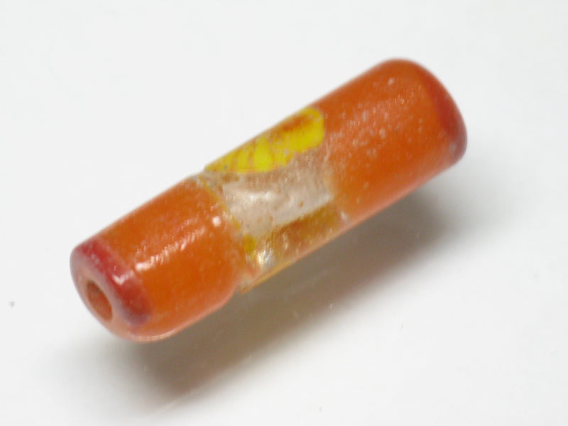 TOKO-BEADS AG066-15S Glass bead 8mm AG066-15S とんぼ玉 8mm Asian bead & African bead  Handmade,Lampeork,bead,asia,india,ethnic,parts,accessory,beads とんぼ玉,ビーズ,トンボ玉,アジア,インド,エスニック,手作り,パーツ,アクセサリー