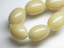 TOKO-BEADS AG067-08N Glass bead (strand) 12.5~15mm AG067-08N ガラスビーズ（連） 12.5~15mm Asian bead & African bead  Handmade,Lampeork,bead,asia,india,ethnic,parts,accessory,beads とんぼ玉,ビーズ,トンボ玉,アジア,インド,エスニック,手作り,パーツ,アクセサリー