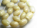 TOKO-BEADS AG067-08N Glass bead (strand) 12.5~15mm AG067-08N ガラスビーズ（連） 12.5~15mm Asian bead & African bead  Handmade,Lampeork,bead,asia,india,ethnic,parts,accessory,beads とんぼ玉,ビーズ,トンボ玉,アジア,インド,エスニック,手作り,パーツ,アクセサリー