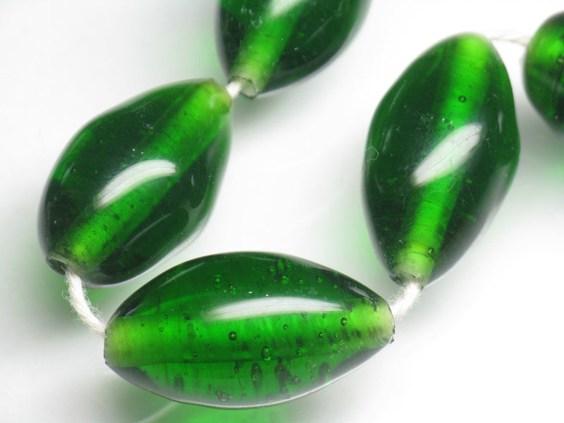TOKO-BEADS AG067-11N Glass bead (strand) 14.5~15.5mm AG067-11N ガラスビーズ（連） 14.5~15.5mm Asian bead & African bead  Handmade,Lampeork,bead,asia,india,ethnic,parts,accessory,beads とんぼ玉,ビーズ,トンボ玉,アジア,インド,エスニック,手作り,パーツ,アクセサリー