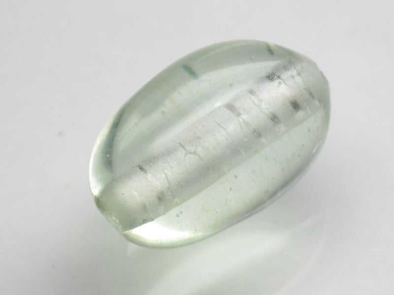 TOKO-BEADS AG067-07S Glass bead 13.5~14.5mm AG067-07S ガラスビーズ 13.5~14.5mm Asian bead & African bead  Handmade,Lampeork,bead,asia,india,ethnic,parts,accessory,beads とんぼ玉,ビーズ,トンボ玉,アジア,インド,エスニック,手作り,パーツ,アクセサリー