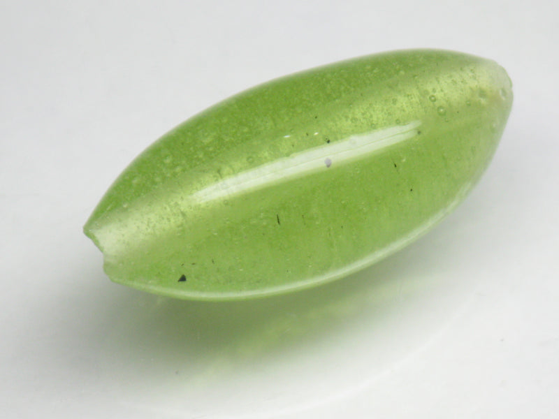 TOKO-BEADS AG067-10S Glass bead 11~13.5mm AG067-10S ガラスビーズ 11~13.5mm Asian bead & African bead  Handmade,Lampeork,bead,asia,india,ethnic,parts,accessory,beads とんぼ玉,ビーズ,トンボ玉,アジア,インド,エスニック,手作り,パーツ,アクセサリー