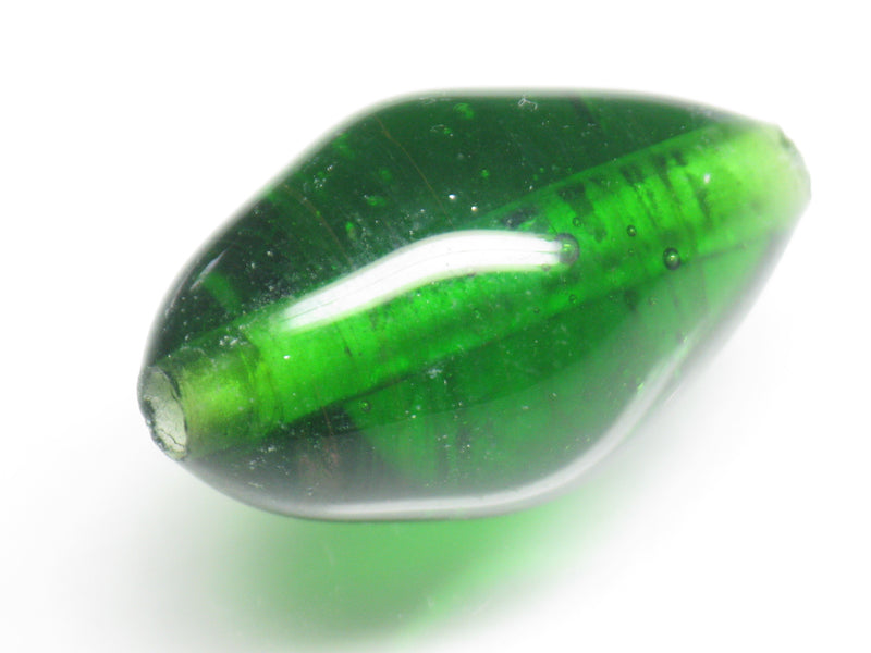 TOKO-BEADS AG067-11S Glass bead 14.5~15.5mm AG067-11S ガラスビーズ 14.5~15.5mm Asian bead & African bead  Handmade,Lampeork,bead,asia,india,ethnic,parts,accessory,beads とんぼ玉,ビーズ,トンボ玉,アジア,インド,エスニック,手作り,パーツ,アクセサリー