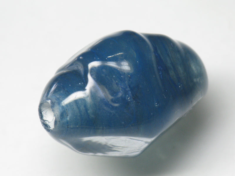 TOKO-BEADS AG067S-66 Glass bead 16~17mm AG067S-66 大型ひし形とんぼ玉 16~17mm Asian bead & African bead  Handmade,Lampeork,bead,asia,india,ethnic,parts,accessory,beads とんぼ玉,ビーズ,トンボ玉,アジア,インド,エスニック,手作り,パーツ,アクセサリー